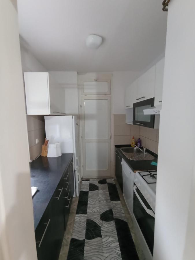 Apartman Dina Bihac Bagian luar foto